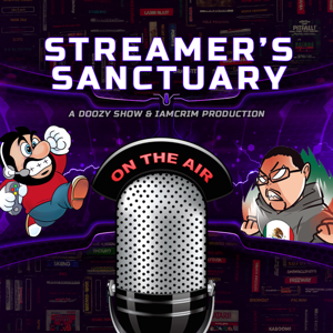 Streamer's Sanctuary