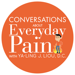 Conversations About Everyday Pain