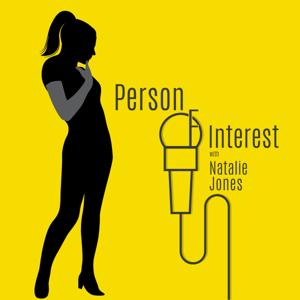 Person of Interest with Natalie Jones by Q102 | Hubbard Radio