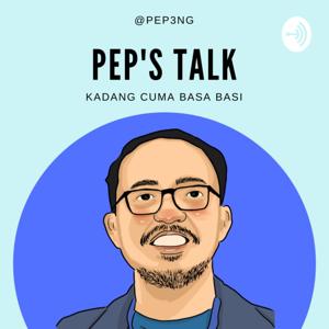 Pep's Talk