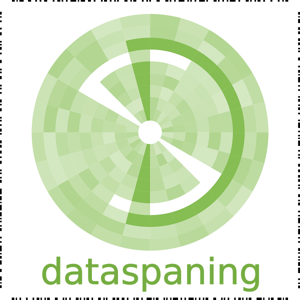 Dataspaning