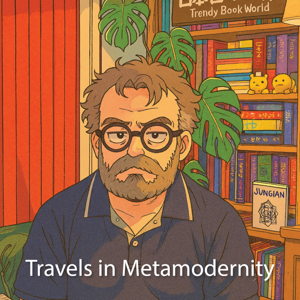 Podcast – Travels in Metamodernity