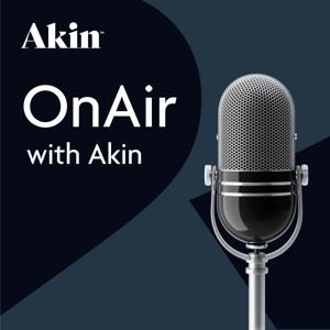 OnAir with Akin