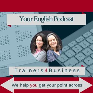 Your English Podcast