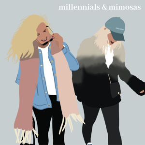 Millennials & Mimosas