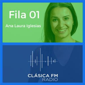 Fila 01 - Clásica FM Radio by Clásica FM - Música Clásica