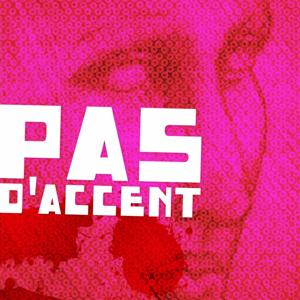 Pas d'accent
