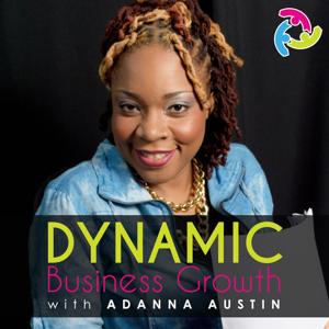 Dynamic Business Growth Podcast