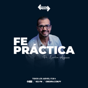 Fe práctica by Radio Obedira