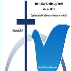 Capacitacion de Lideres