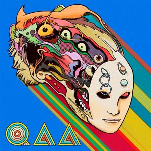 QAA Podcast by Julian Feeld, Travis View & Jake Rockatansky