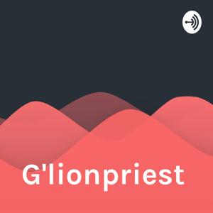 G'lionpriest