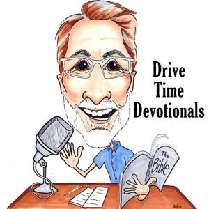 Drive Time Devotionals