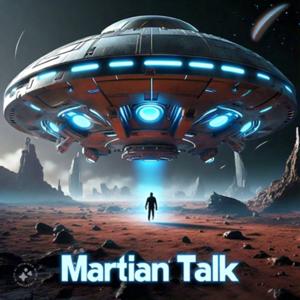 Martian Talk