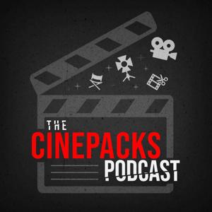 The CinePacks Podcast