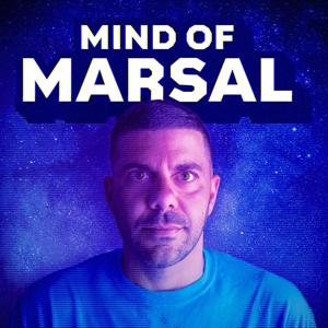 Mind of Marsal Podcast by Armando Marsal