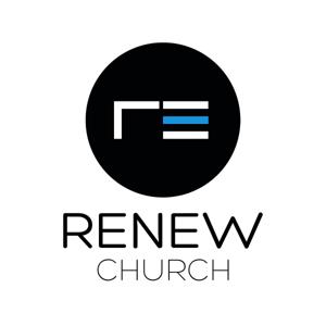 Renew Church Podcast