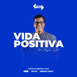 Vida Positiva