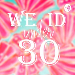 We ID Under 30