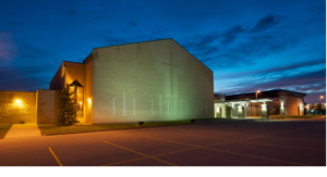 Winnipeg Evangelical Free Church