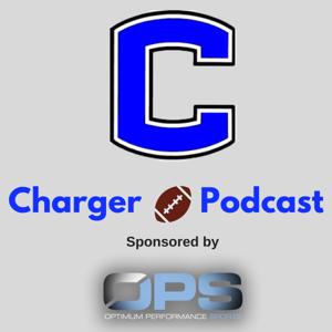 Carroll Charger Football Podcast