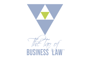 The Tao of Business Law