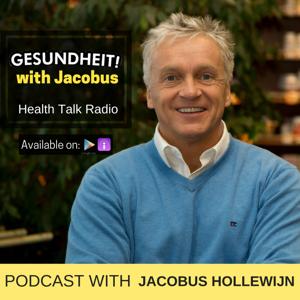 Gesundheit with Jacobus