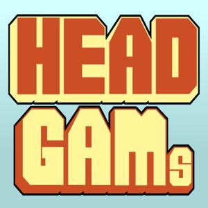 Head GAMs