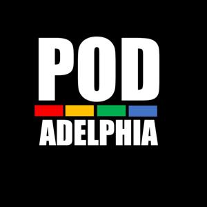 Podadelphia: A Philly Sports Podcast