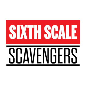 Sixth Scale Scavengers