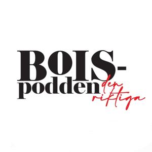 BoIS-podden