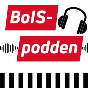 BoIS-podden by BoIS-Podden