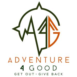 Adventure 4 Good - A Travel Podcast