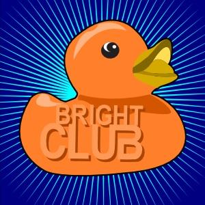 Bright Club - Cambridge