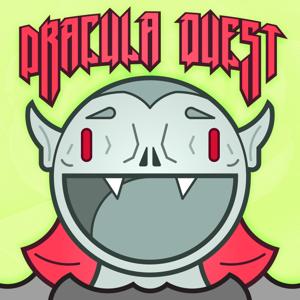 Dracula Quest