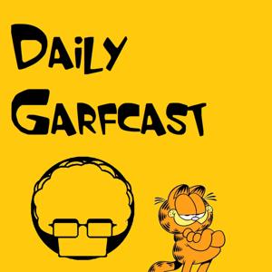 Daily Garfcast