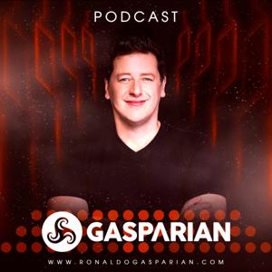 Podcast – Ronaldo Gasparian