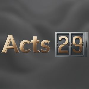 Acts 29 Vancouver