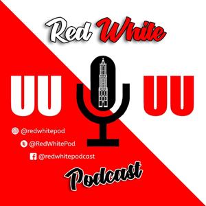 Red White Podcast by Red White Podcast