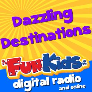 Dazzling Destinations with Fun Kids