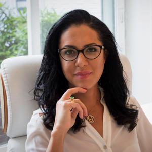 Dra Thaisa Albanesi