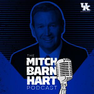 Mitch Barnhart Podcast