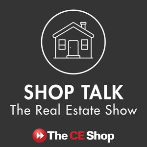 Shop Talk: The Real Estate Show