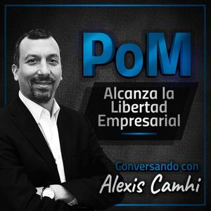 PoM: Alcanza la Libertad Empresarial