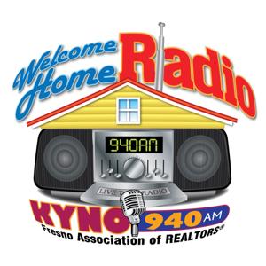 Welcome Home Radio