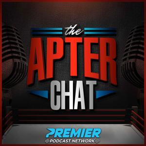 The Apter Chat by Premier Podcast Network