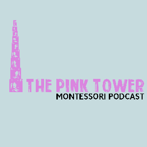 The Pink Tower