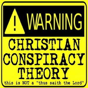 Christian Conspiracy Theory by Fringe Radio Network