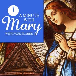 A Minute with Mary – Cradio