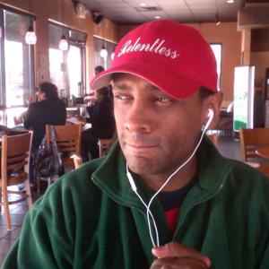 The Relentless Love Zone